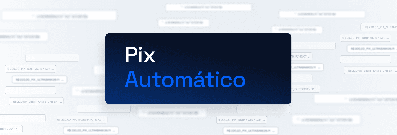 A klavi está autorizada pelo Banco Central para realizar Pix Automático