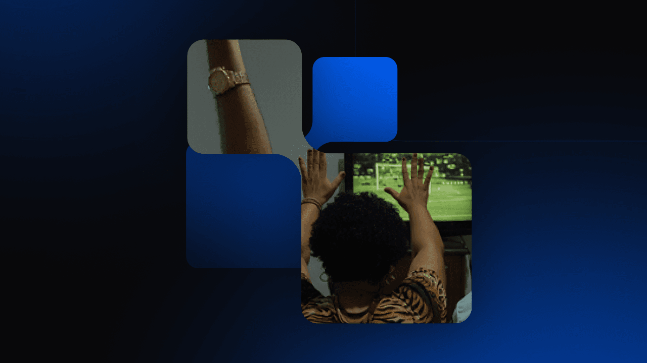 Perfil de apostadores