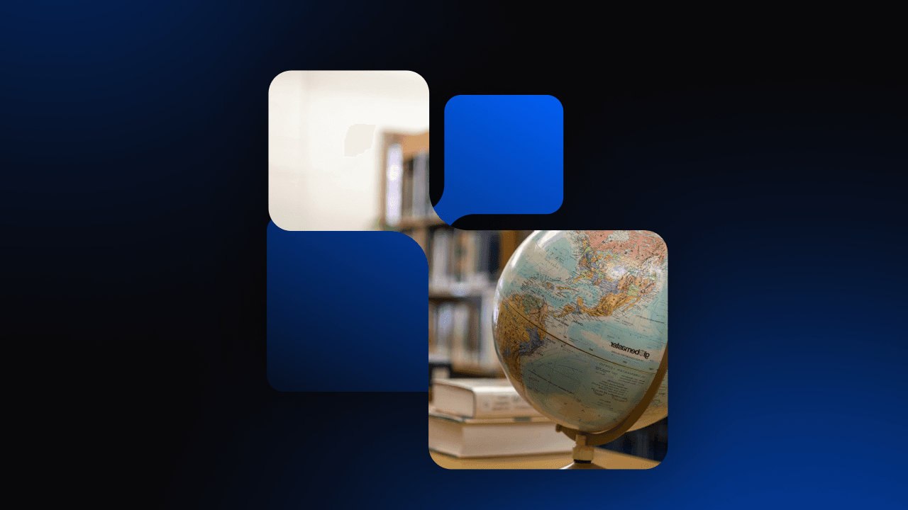 Bruno Chan em Stanford