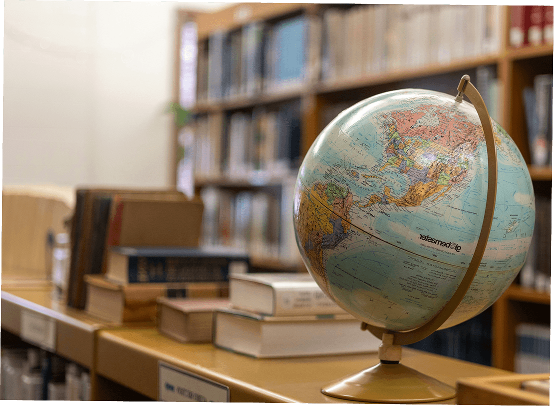 <strong>AULA</strong> DE STANFORD