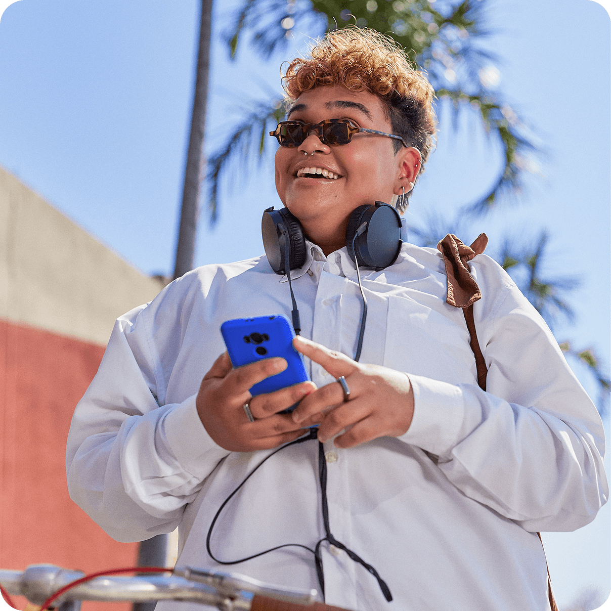 Aqui você tem <br> total <span style="color: #1D4ED8;">controle e transparência</span><br> dos seus dados