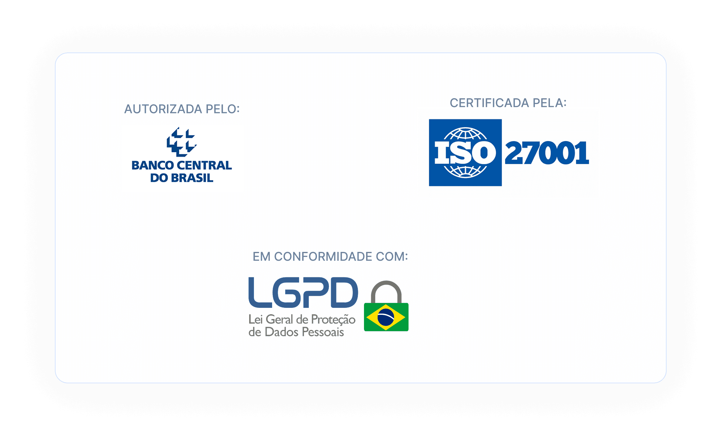 Confira nossos relatórios passados