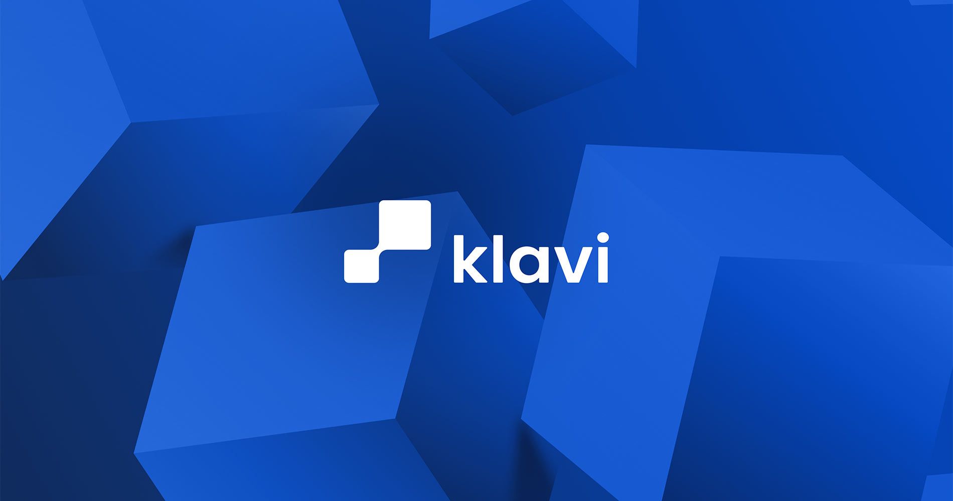 Conheça a klavi e conecte-se ao poder do Open Finance
