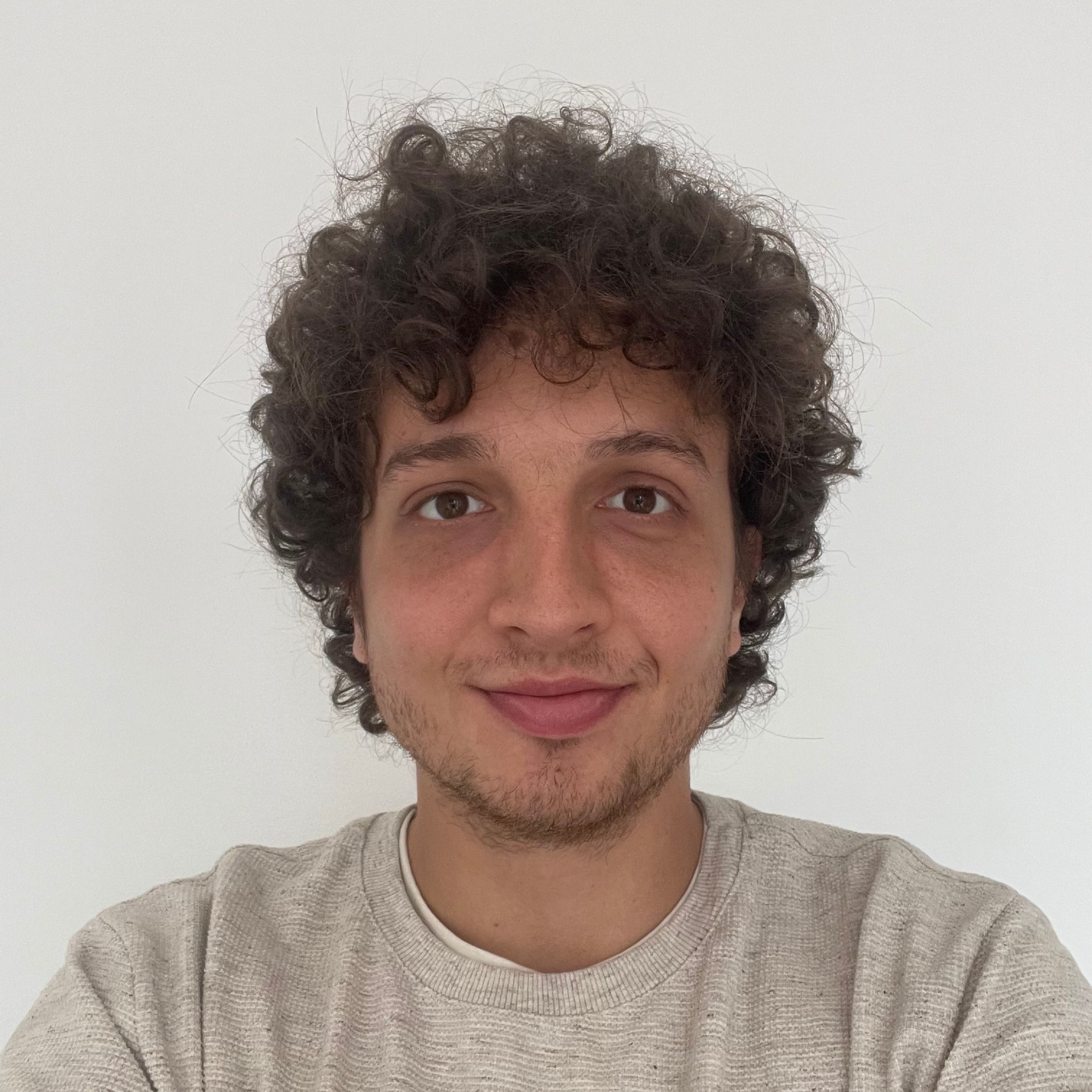 Tom Pirondi
